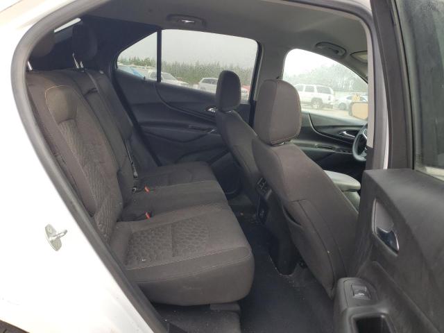 Photo 9 VIN: 2GNAXKEV8L6143975 - CHEVROLET EQUINOX 