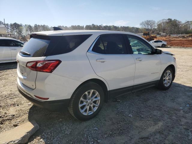 Photo 2 VIN: 2GNAXKEV8L6144060 - CHEVROLET EQUINOX LT 