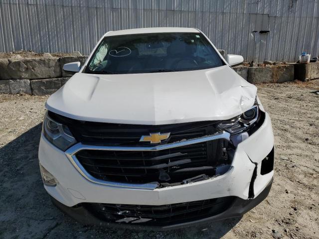 Photo 4 VIN: 2GNAXKEV8L6144060 - CHEVROLET EQUINOX LT 