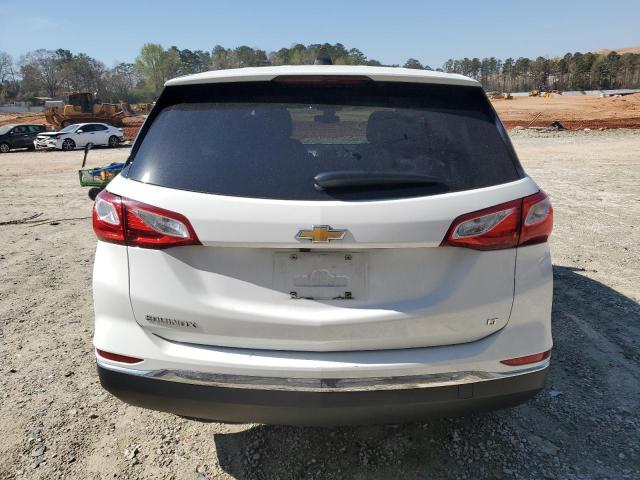 Photo 5 VIN: 2GNAXKEV8L6144060 - CHEVROLET EQUINOX LT 