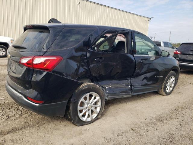 Photo 2 VIN: 2GNAXKEV8L6146052 - CHEVROLET EQUINOX LT 