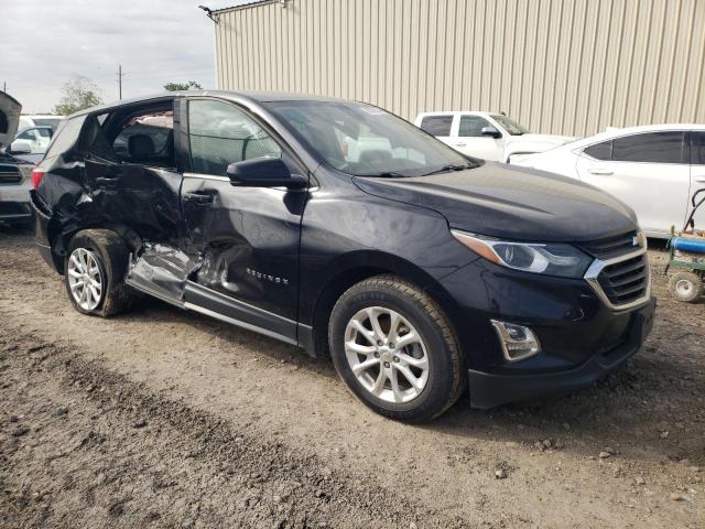 Photo 3 VIN: 2GNAXKEV8L6146052 - CHEVROLET EQUINOX LT 