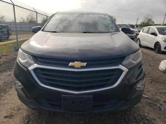 Photo 4 VIN: 2GNAXKEV8L6146052 - CHEVROLET EQUINOX LT 