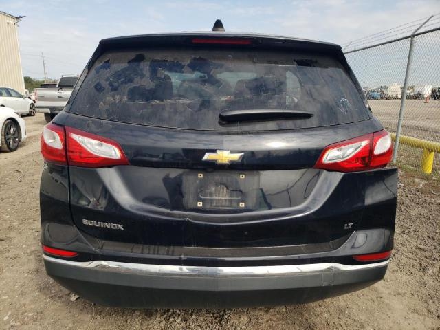 Photo 5 VIN: 2GNAXKEV8L6146052 - CHEVROLET EQUINOX LT 