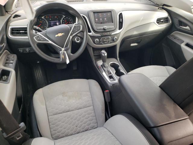 Photo 7 VIN: 2GNAXKEV8L6146052 - CHEVROLET EQUINOX LT 