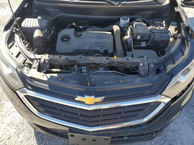 Photo 11 VIN: 2GNAXKEV8L6146620 - CHEVROLET EQUINOX LT 