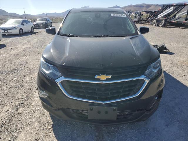 Photo 4 VIN: 2GNAXKEV8L6146620 - CHEVROLET EQUINOX LT 