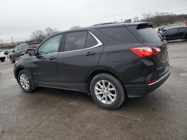 Photo 1 VIN: 2GNAXKEV8L6153051 - CHEVROLET EQUINOX 