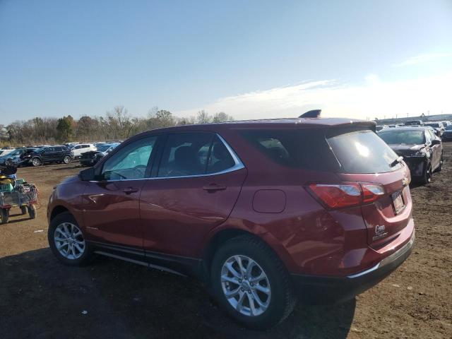 Photo 1 VIN: 2GNAXKEV8L6164275 - CHEVROLET EQUINOX LT 