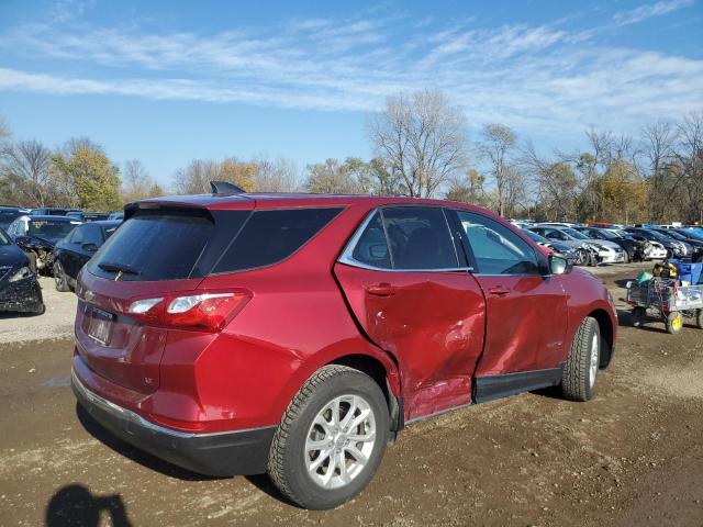 Photo 2 VIN: 2GNAXKEV8L6164275 - CHEVROLET EQUINOX LT 