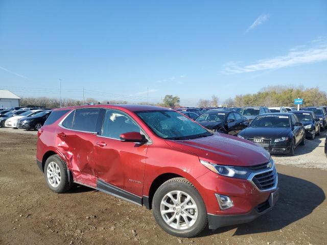 Photo 3 VIN: 2GNAXKEV8L6164275 - CHEVROLET EQUINOX LT 