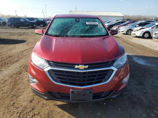 Photo 4 VIN: 2GNAXKEV8L6164275 - CHEVROLET EQUINOX LT 