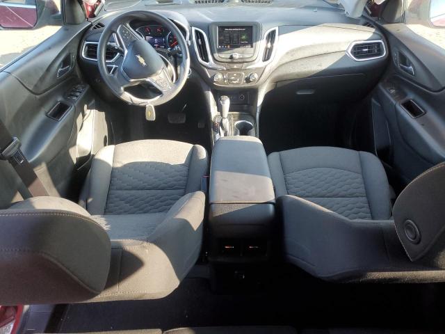 Photo 7 VIN: 2GNAXKEV8L6164275 - CHEVROLET EQUINOX LT 