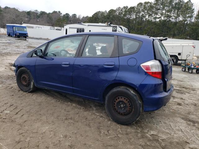 Photo 1 VIN: 2GNAXKEV8L6173395 - HONDA FIT 