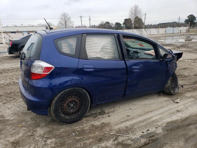 Photo 2 VIN: 2GNAXKEV8L6173395 - HONDA FIT 