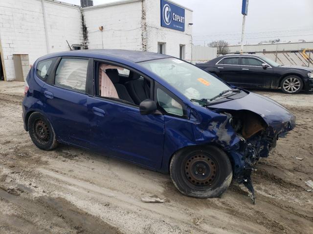 Photo 3 VIN: 2GNAXKEV8L6173395 - HONDA FIT 