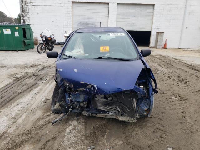 Photo 4 VIN: 2GNAXKEV8L6173395 - HONDA FIT 