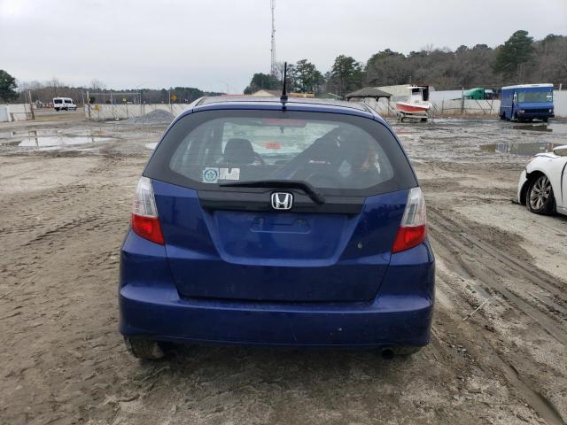 Photo 5 VIN: 2GNAXKEV8L6173395 - HONDA FIT 