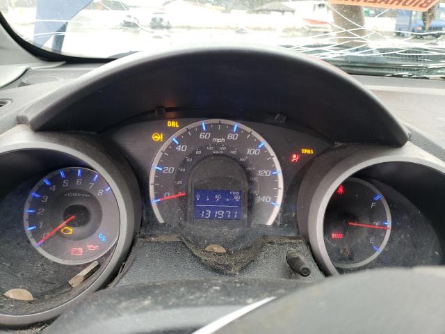 Photo 8 VIN: 2GNAXKEV8L6173395 - HONDA FIT 