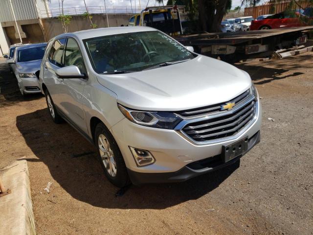 Photo 0 VIN: 2GNAXKEV8L6201793 - CHEVROLET EQUINOX LT 