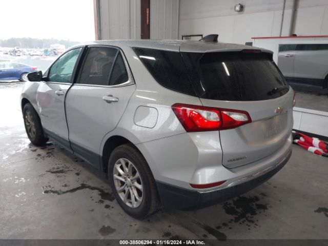 Photo 2 VIN: 2GNAXKEV8L6211269 - CHEVROLET EQUINOX 