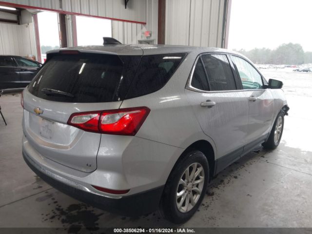 Photo 3 VIN: 2GNAXKEV8L6211269 - CHEVROLET EQUINOX 