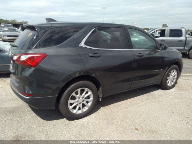 Photo 3 VIN: 2GNAXKEV8L6214074 - CHEVROLET EQUINOX 