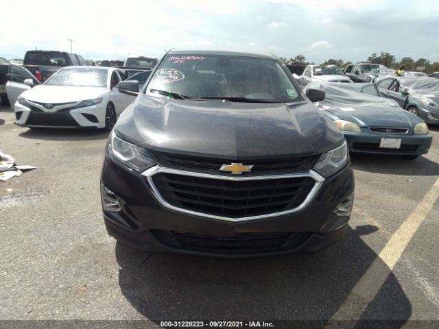 Photo 5 VIN: 2GNAXKEV8L6214074 - CHEVROLET EQUINOX 