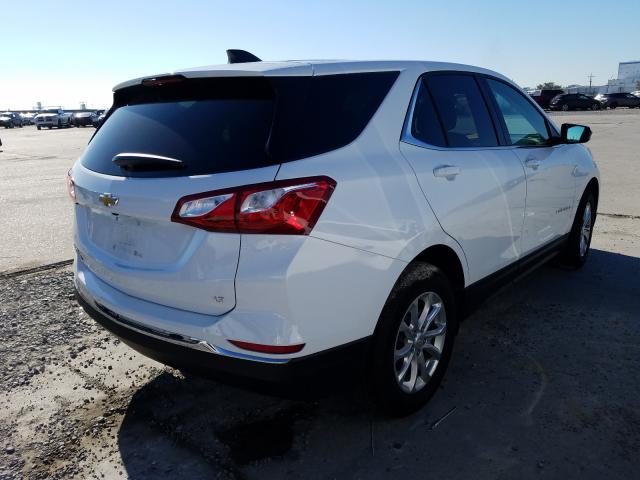 Photo 3 VIN: 2GNAXKEV8L6214804 - CHEVROLET EQUINOX LT 