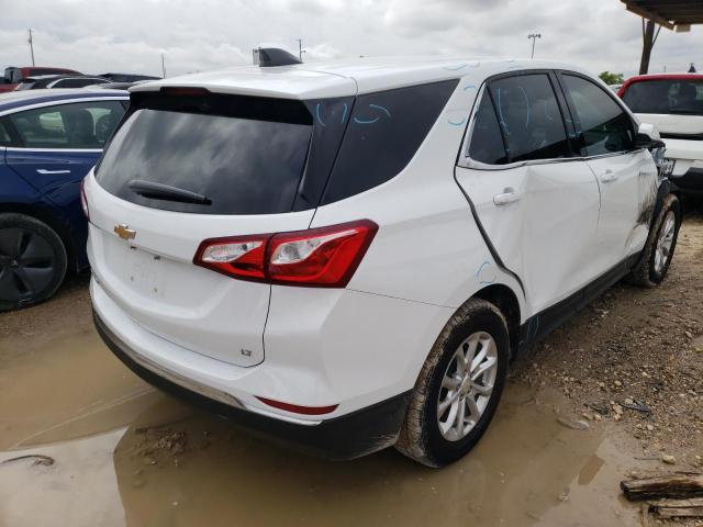 Photo 3 VIN: 2GNAXKEV8L6221381 - CHEVROLET EQUINOX LT 