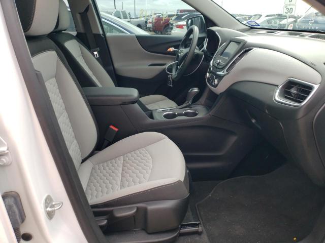 Photo 4 VIN: 2GNAXKEV8L6221381 - CHEVROLET EQUINOX LT 