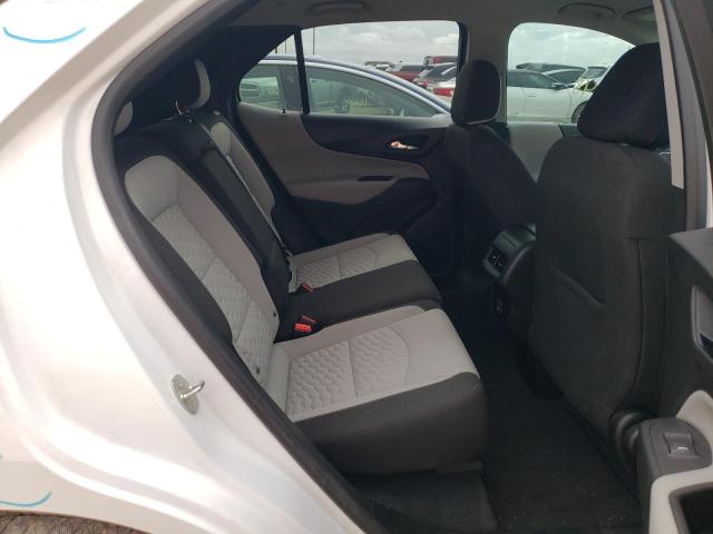 Photo 5 VIN: 2GNAXKEV8L6221381 - CHEVROLET EQUINOX LT 