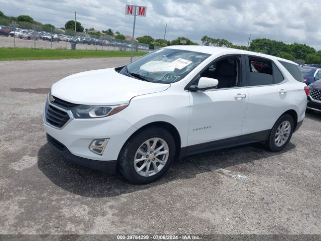 Photo 1 VIN: 2GNAXKEV8L6229044 - CHEVROLET EQUINOX 