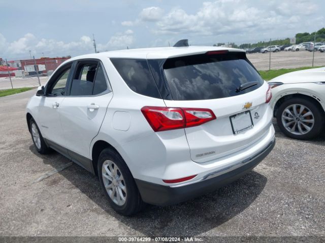 Photo 2 VIN: 2GNAXKEV8L6229044 - CHEVROLET EQUINOX 