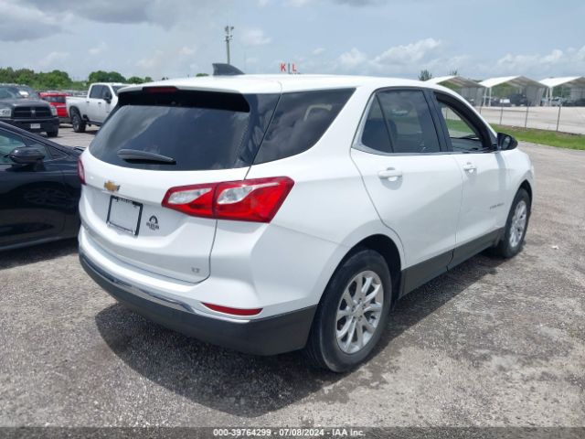 Photo 3 VIN: 2GNAXKEV8L6229044 - CHEVROLET EQUINOX 