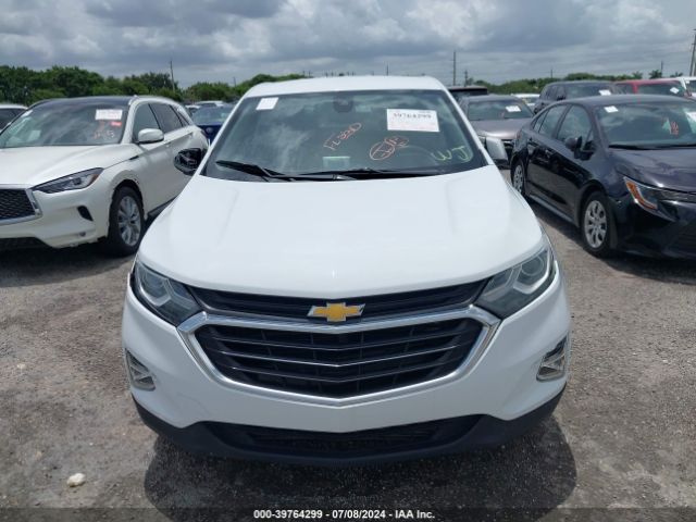 Photo 5 VIN: 2GNAXKEV8L6229044 - CHEVROLET EQUINOX 