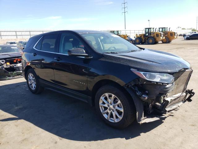 Photo 3 VIN: 2GNAXKEV8L6231246 - CHEVROLET EQUINOX LT 