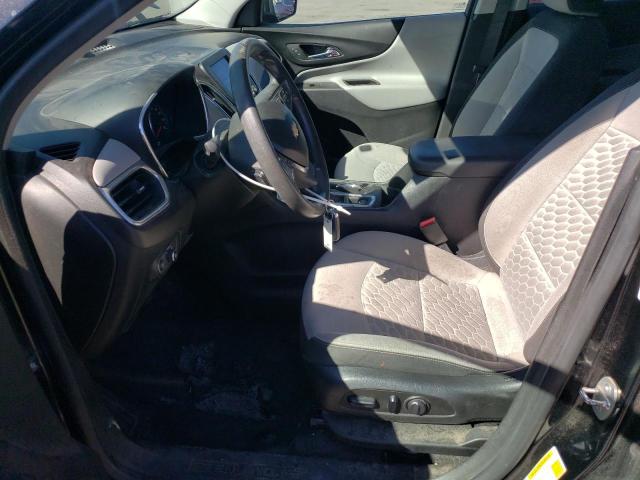 Photo 6 VIN: 2GNAXKEV8L6231246 - CHEVROLET EQUINOX LT 