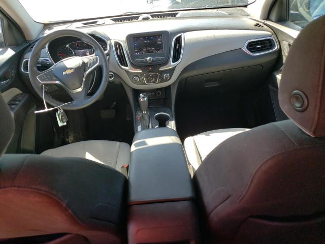 Photo 7 VIN: 2GNAXKEV8L6231246 - CHEVROLET EQUINOX LT 