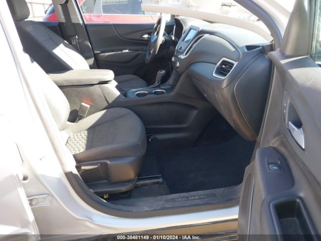 Photo 4 VIN: 2GNAXKEV8L6239847 - CHEVROLET EQUINOX 