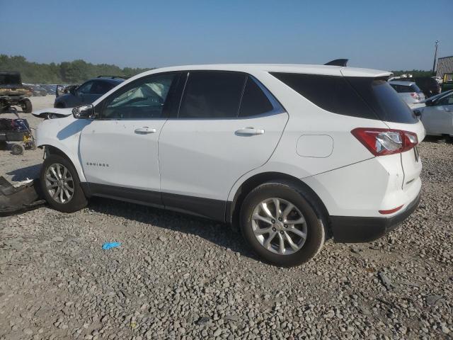 Photo 1 VIN: 2GNAXKEV8L6241209 - CHEVROLET EQUINOX 