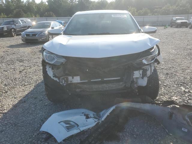 Photo 4 VIN: 2GNAXKEV8L6241209 - CHEVROLET EQUINOX 