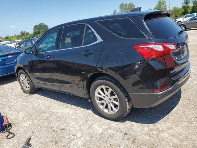 Photo 1 VIN: 2GNAXKEV8L6246944 - CHEVROLET EQUINOX LT 