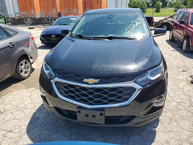 Photo 4 VIN: 2GNAXKEV8L6246944 - CHEVROLET EQUINOX LT 