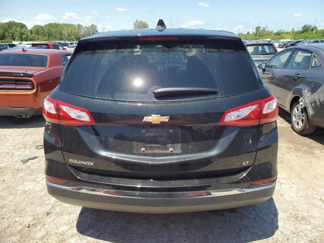 Photo 5 VIN: 2GNAXKEV8L6246944 - CHEVROLET EQUINOX LT 