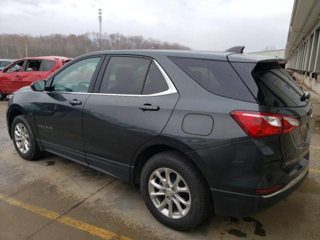 Photo 1 VIN: 2GNAXKEV8L6268829 - CHEVROLET EQUINOX 