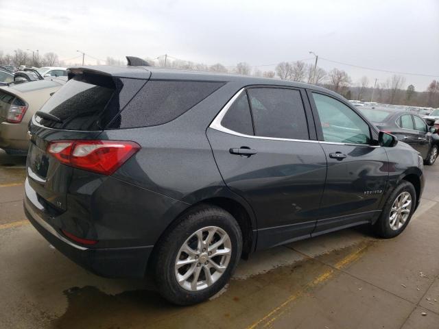 Photo 2 VIN: 2GNAXKEV8L6268829 - CHEVROLET EQUINOX 