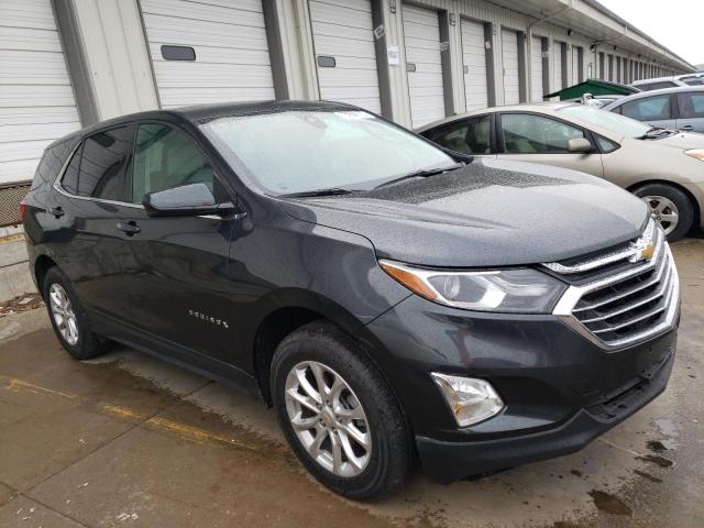 Photo 3 VIN: 2GNAXKEV8L6268829 - CHEVROLET EQUINOX 