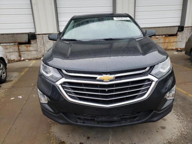 Photo 4 VIN: 2GNAXKEV8L6268829 - CHEVROLET EQUINOX 