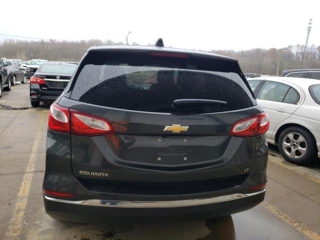 Photo 5 VIN: 2GNAXKEV8L6268829 - CHEVROLET EQUINOX 